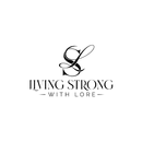 Living Strong with Lore aplikacja