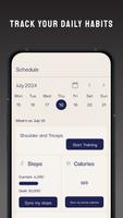 PamFit Pro screenshot 3