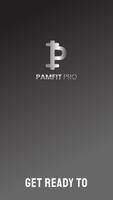 PamFit Pro poster