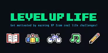 Level Up Life