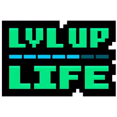 Level Up Life アプリダウンロード
