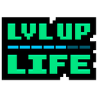 Level Up Life-icoon