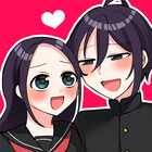 ラブラブホイホイ！ أيقونة