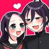 ラブラブホイホイ！ أيقونة