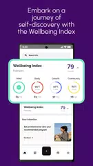 Скачать LVL Wellbeing XAPK
