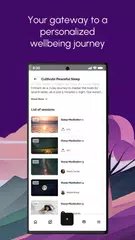 Скачать LVL Wellbeing XAPK