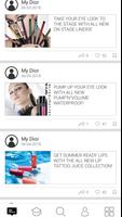 MY DIOR 截圖 3
