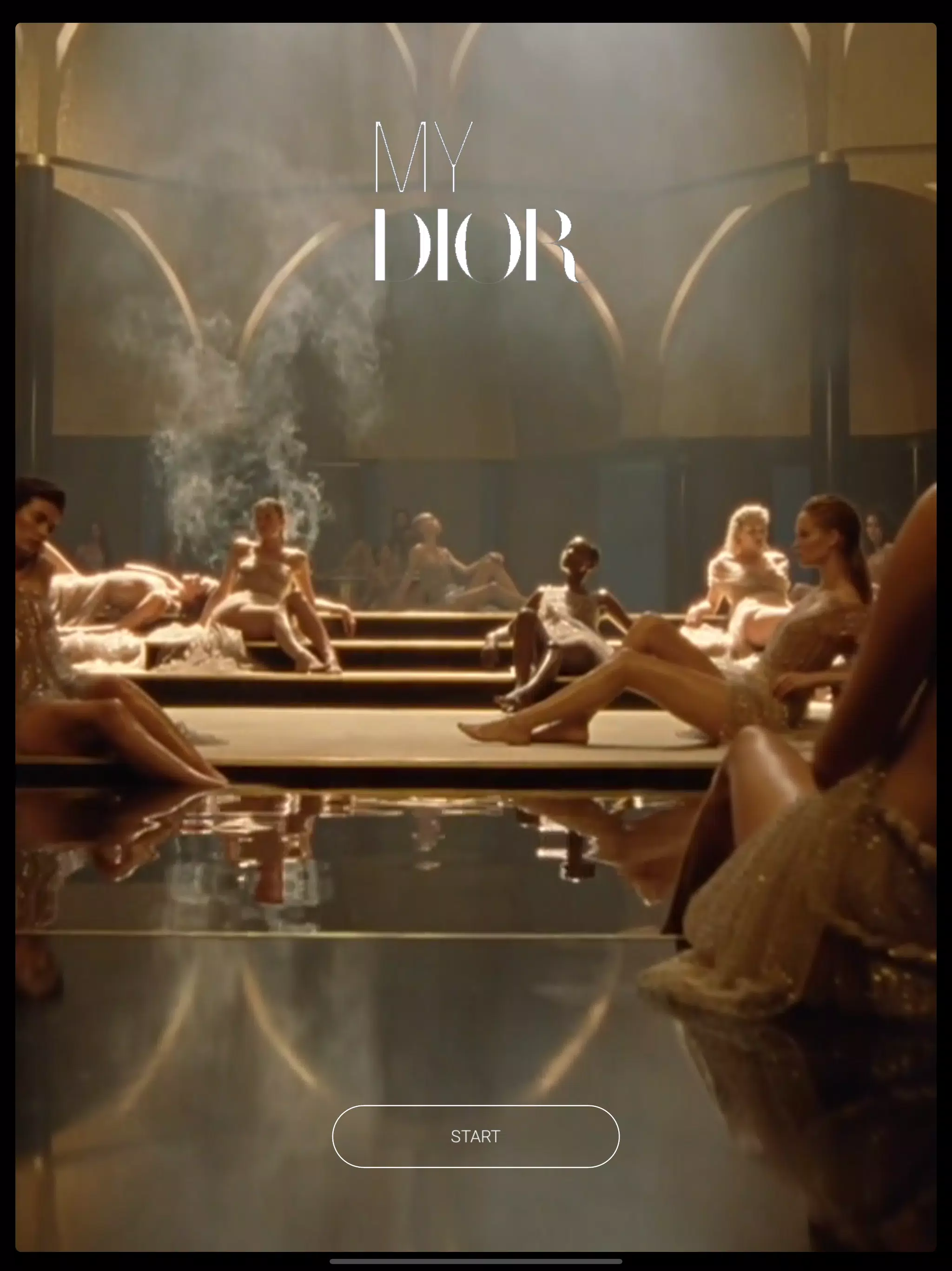 Cùng khám phá APK MY DIOR - một ứng dụng di động tuyệt vời từ thương hiệu Dior. Với tính năng đa dạng và thiết kế tinh tế, APK MY DIOR là điều bạn không thể bỏ qua. Hãy xem hình ảnh liên quan đến ứng dụng này để hiểu rõ hơn về nó.