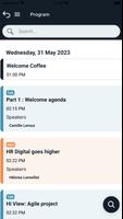 LVMH Talent Connect Lab 2023 syot layar 1