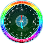 Compass Nice icône
