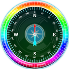 Compass Nice biểu tượng