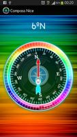 Compass Nice پوسٹر