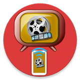 Icona DLNA Sharing