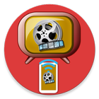 DLNA Sharing icon