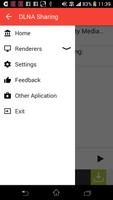 DLNA Sharing poster