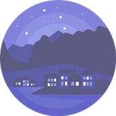 Night Wallpaper With Animation For Android Apk Download