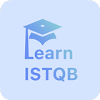 LEARN ISTQB アイコン