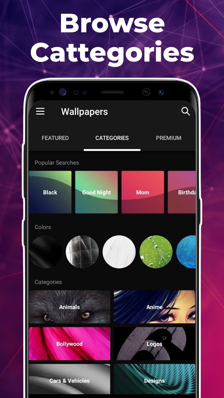 Live Wallpapers & HD Background APK for Android Download