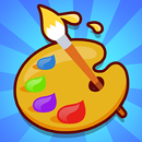 Easy Drawing Coloring APK