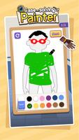 Case-solving Painter captura de pantalla 1