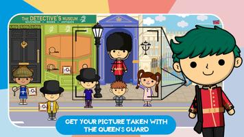 Lila's World: Travel The World imagem de tela 2