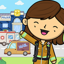 Lila's World:Community Helpers APK