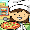 Lila's World: Restaurant Play APK