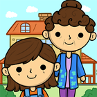 Lila's World: Grandma's House أيقونة