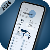 ModArt Launcher icon