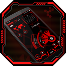 Modish Launcher 2 - App lock APK