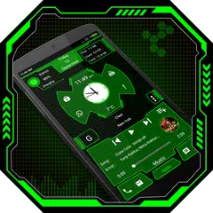 Nextgeneration Launcher 2 APK download