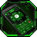 Nextgeneration Launcher 2-APK