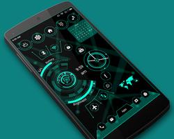 Nextgeneration launcher 4 постер
