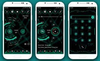 Nextgeneration launcher 4 скриншот 1