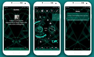 Nextgeneration launcher 4 скриншот 2