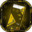 Angle Launcher - App lock icon