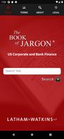 The Book of Jargon® - USCBF 海報