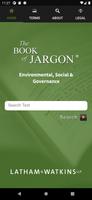 The Book of Jargon® - ESG poster