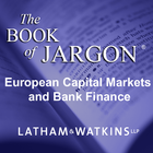 The Book of Jargon® - EUCMBF ícone