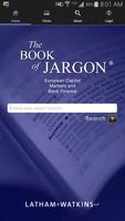 The Book of Jargon® - EUCMBF Poster