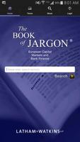 The Book of Jargon® - EUCMBF poster