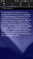 The Book of Jargon® - EUCMBF captura de pantalla 2