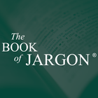 Icona The Book of Jargon® - RSS
