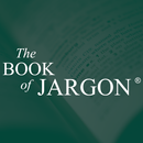 The Book of Jargon® - RSS APK