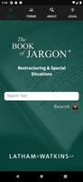 Poster The Book of Jargon® - RSS