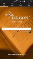 The Book of Jargon® - HF الملصق