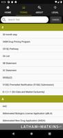 The Book of Jargon® - HLS screenshot 1