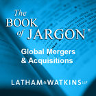 The Book of Jargon® – M&A 图标