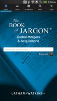 The Book of Jargon® – M&A 海报