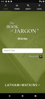 The Book of Jargon® Oil & Gas 海報
